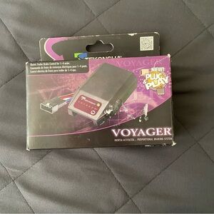 Tekonsha 9030 Voyager Electronic Brake Control Proportional